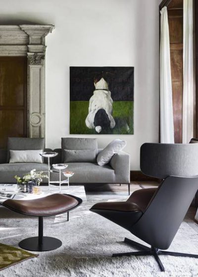 B&B Italia B&B Italia